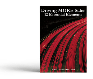Driving More Sales