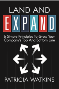 Land and Expand - 6 Simple Principles to Grow Your Company’s Top and Bottom Line
