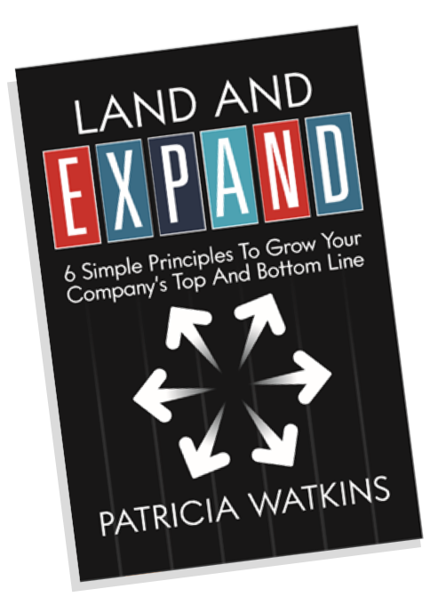 Land and Expand Book